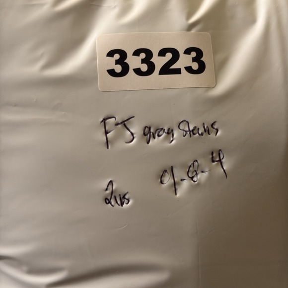 Footjoy FJ Hoodie Henley Pullover Athleisure Golf Mens Sz Medium Grey Soft Shirt - Picture 9 of 9